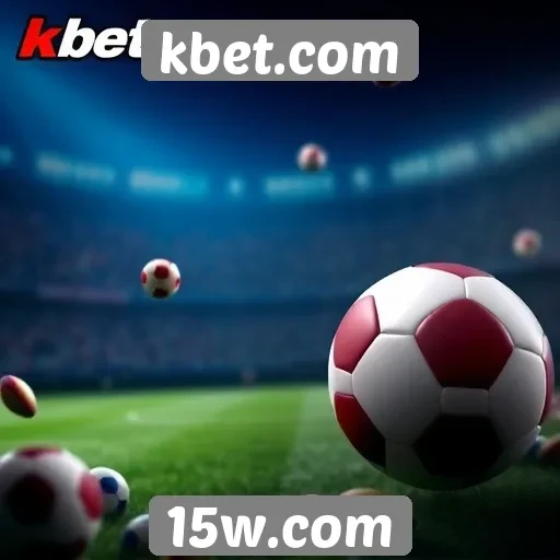 Ofertas de bônus e promoções em kbet.com