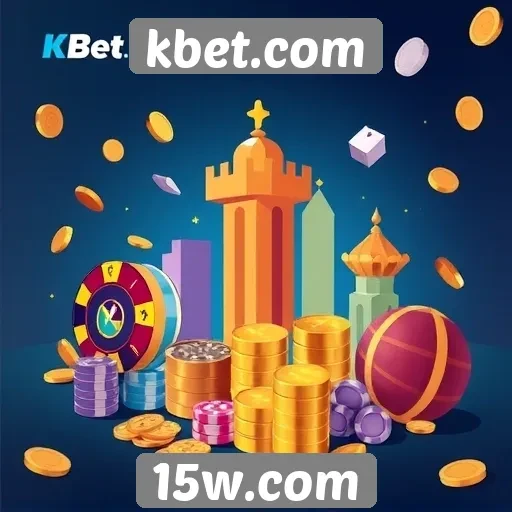 Estudo sobre a popularidade dos jogos de cassino no kbet.com