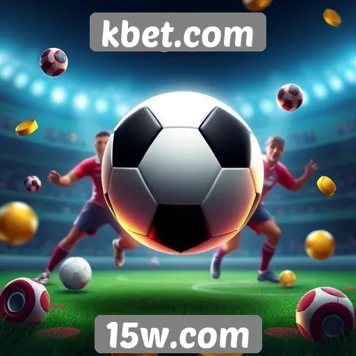 Análise de jogos disponíveis no kbet.com