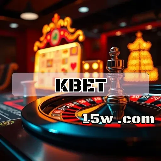 kbet.com - Jogos