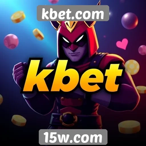 Novidades no catálogo de jogos da kbet.com