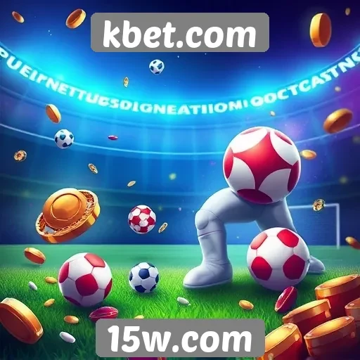 kbet.com oferece variadas opções de jogos online