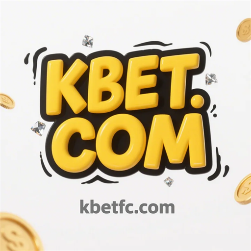 kbet.com Logo
