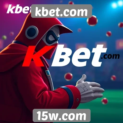 Segurança e confiabilidade do kbet.com em jogos online